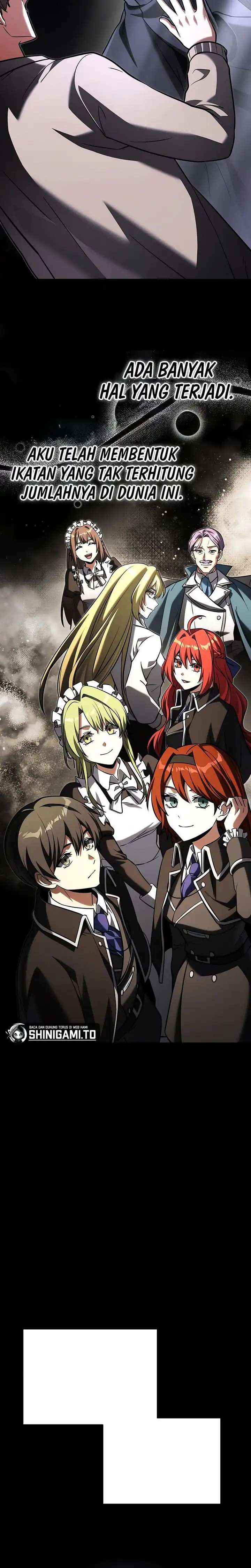 Baca Terminally-Ill Genius Dark Knight - Chapter 138 halaman 19