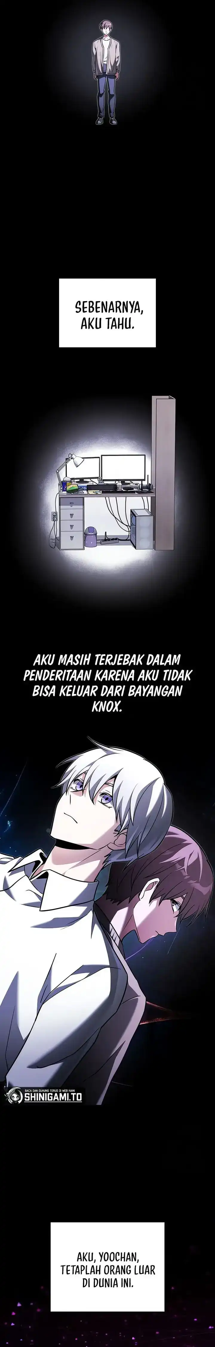 Baca Terminally-Ill Genius Dark Knight - Chapter 138 halaman 20