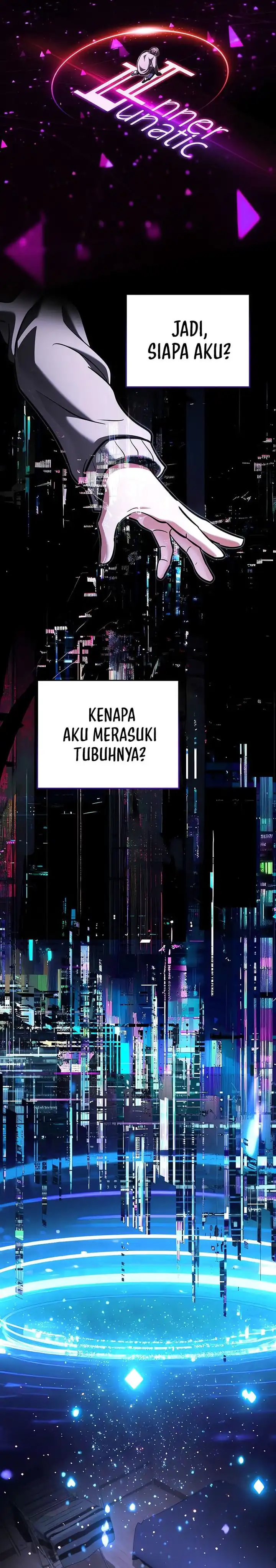 Baca Terminally-Ill Genius Dark Knight - Chapter 138 halaman 21