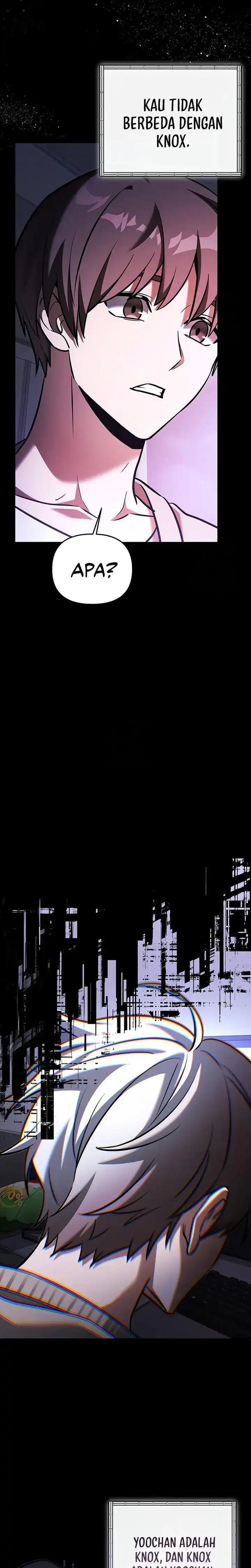 Baca Terminally-Ill Genius Dark Knight - Chapter 138 halaman 24