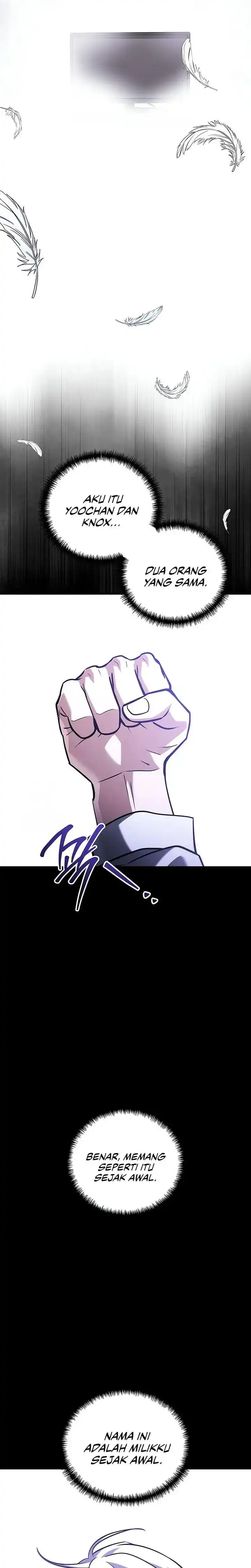 Baca Terminally-Ill Genius Dark Knight - Chapter 138 halaman 26