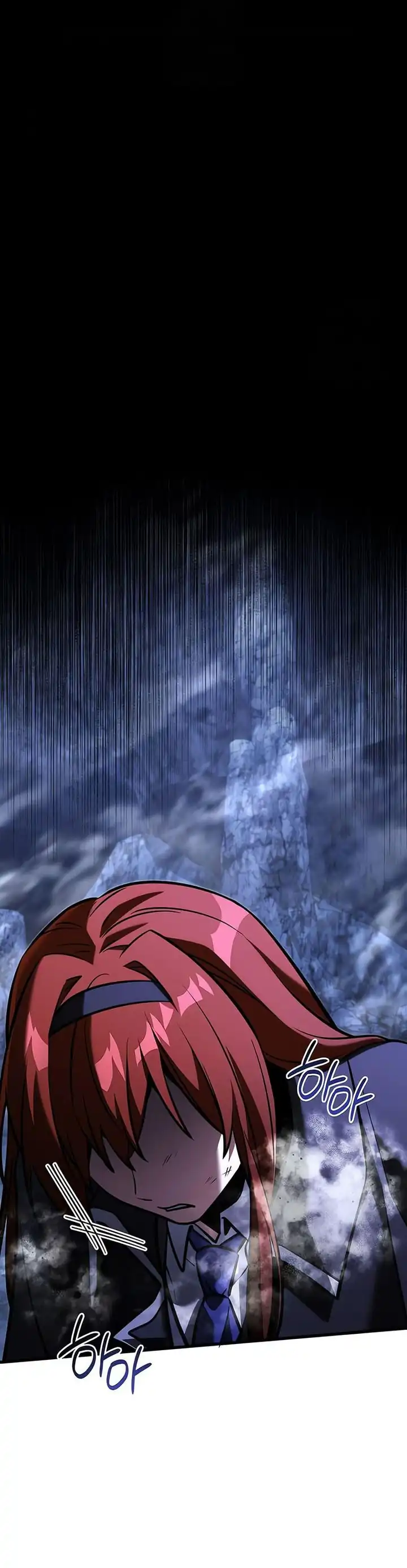 Baca Terminally-Ill Genius Dark Knight - Chapter 138 halaman 37