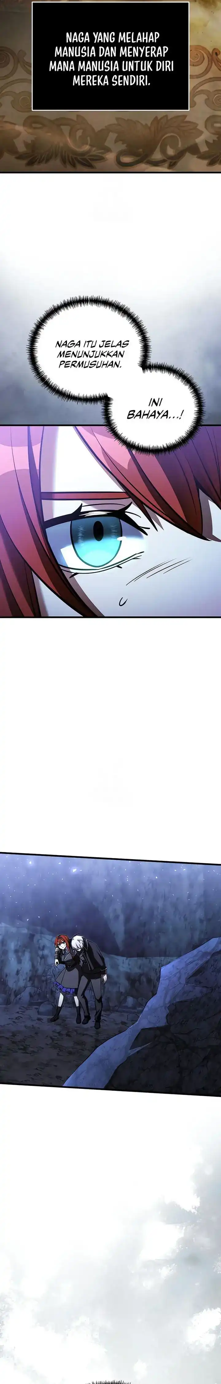 Baca Terminally-Ill Genius Dark Knight - Chapter 138 halaman 4