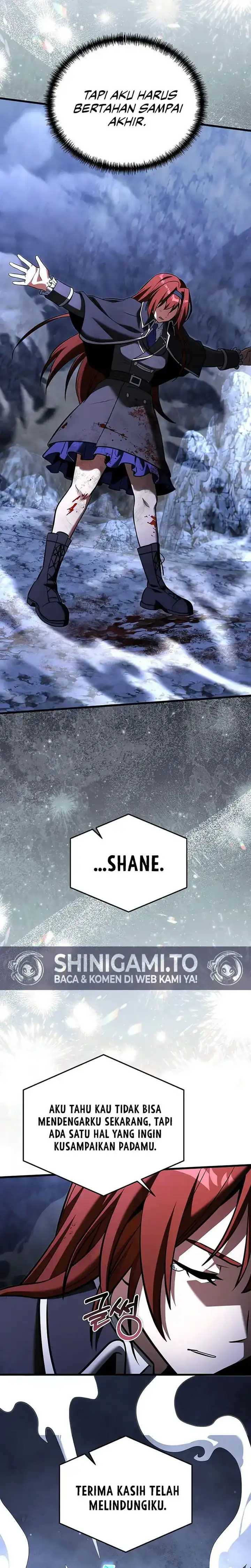 Baca Terminally-Ill Genius Dark Knight - Chapter 138 halaman 40