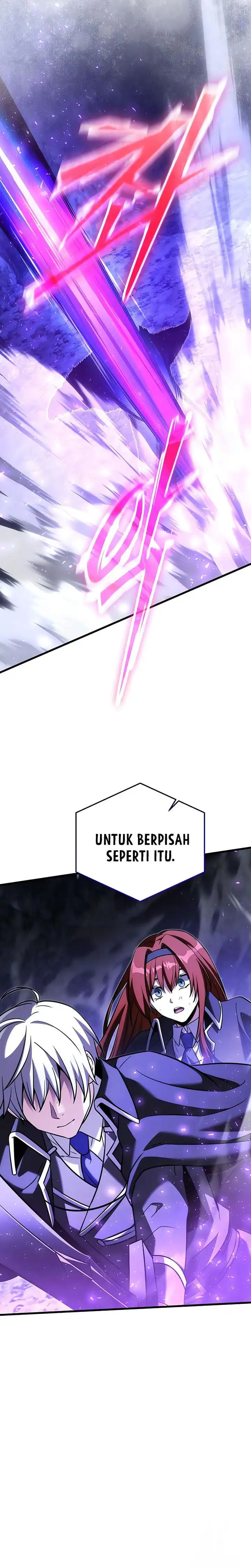 Baca Terminally-Ill Genius Dark Knight - Chapter 138 halaman 43