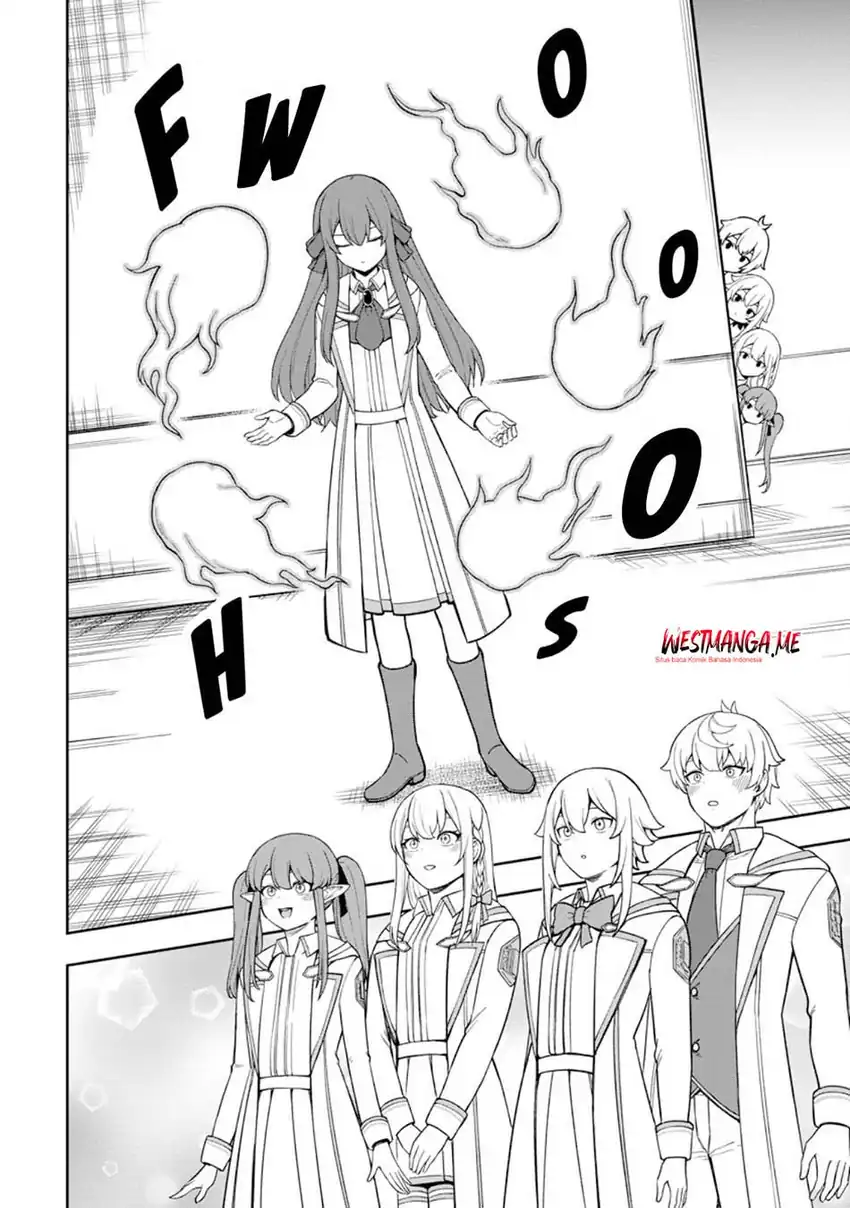 Baca That Time I Got Reincarnated With Talent ~I’ll Work Hard Even if I Go to Another World~ Chapter 21 - Halaman 21 Baca That Time I Got Reincarnated With Talent ~I’ll Work Hard Even if I Go to Another World~ - Chapter 21 halaman 21
