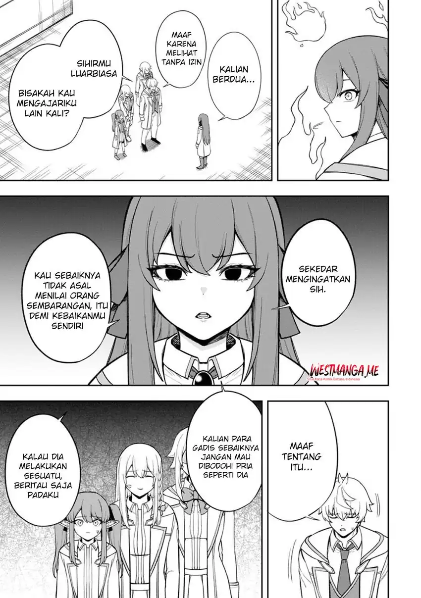 Baca That Time I Got Reincarnated With Talent ~I’ll Work Hard Even if I Go to Another World~ Chapter 21 - Halaman 22 Baca That Time I Got Reincarnated With Talent ~I’ll Work Hard Even if I Go to Another World~ - Chapter 21 halaman 22