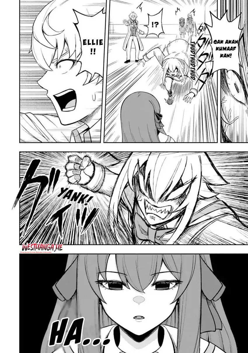 Baca That Time I Got Reincarnated With Talent ~I’ll Work Hard Even if I Go to Another World~ Chapter 21 - Halaman 23 Baca That Time I Got Reincarnated With Talent ~I’ll Work Hard Even if I Go to Another World~ - Chapter 21 halaman 23