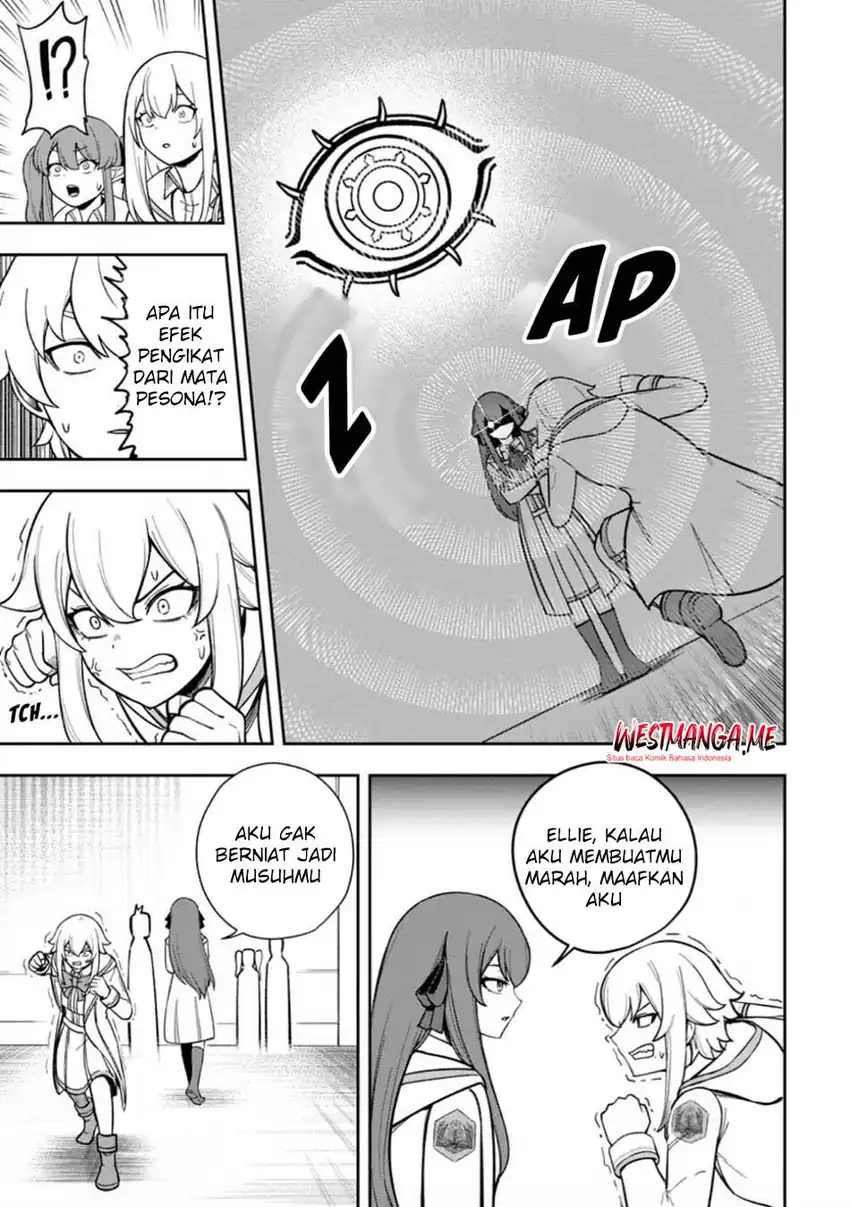Baca That Time I Got Reincarnated With Talent ~I’ll Work Hard Even if I Go to Another World~ Chapter 21 - Halaman 24 Baca That Time I Got Reincarnated With Talent ~I’ll Work Hard Even if I Go to Another World~ - Chapter 21 halaman 24