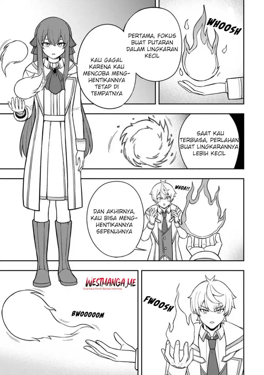 Baca That Time I Got Reincarnated With Talent ~I’ll Work Hard Even if I Go to Another World~ Chapter 21 - Halaman 28 Baca That Time I Got Reincarnated With Talent ~I’ll Work Hard Even if I Go to Another World~ - Chapter 21 halaman 28