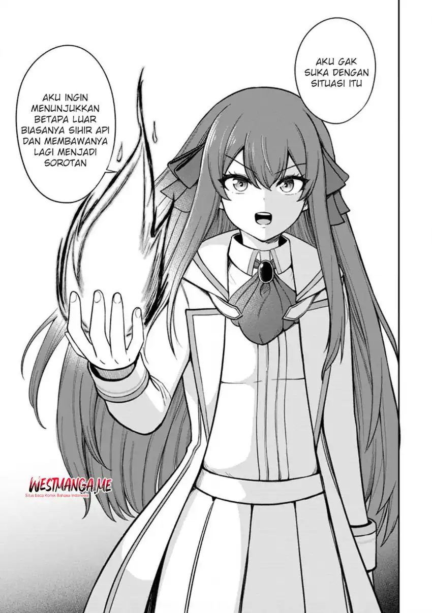 Baca That Time I Got Reincarnated With Talent ~I’ll Work Hard Even if I Go to Another World~ Chapter 21 - Halaman 30 Baca That Time I Got Reincarnated With Talent ~I’ll Work Hard Even if I Go to Another World~ - Chapter 21 halaman 30