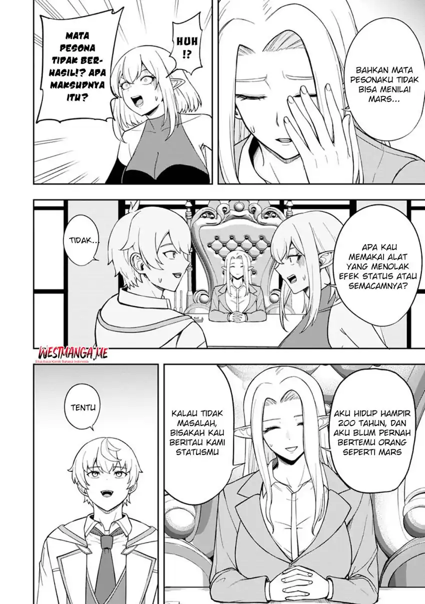 Baca That Time I Got Reincarnated With Talent ~I’ll Work Hard Even if I Go to Another World~ Chapter 21 - Halaman 8 Baca That Time I Got Reincarnated With Talent ~I’ll Work Hard Even if I Go to Another World~ - Chapter 21 halaman 8