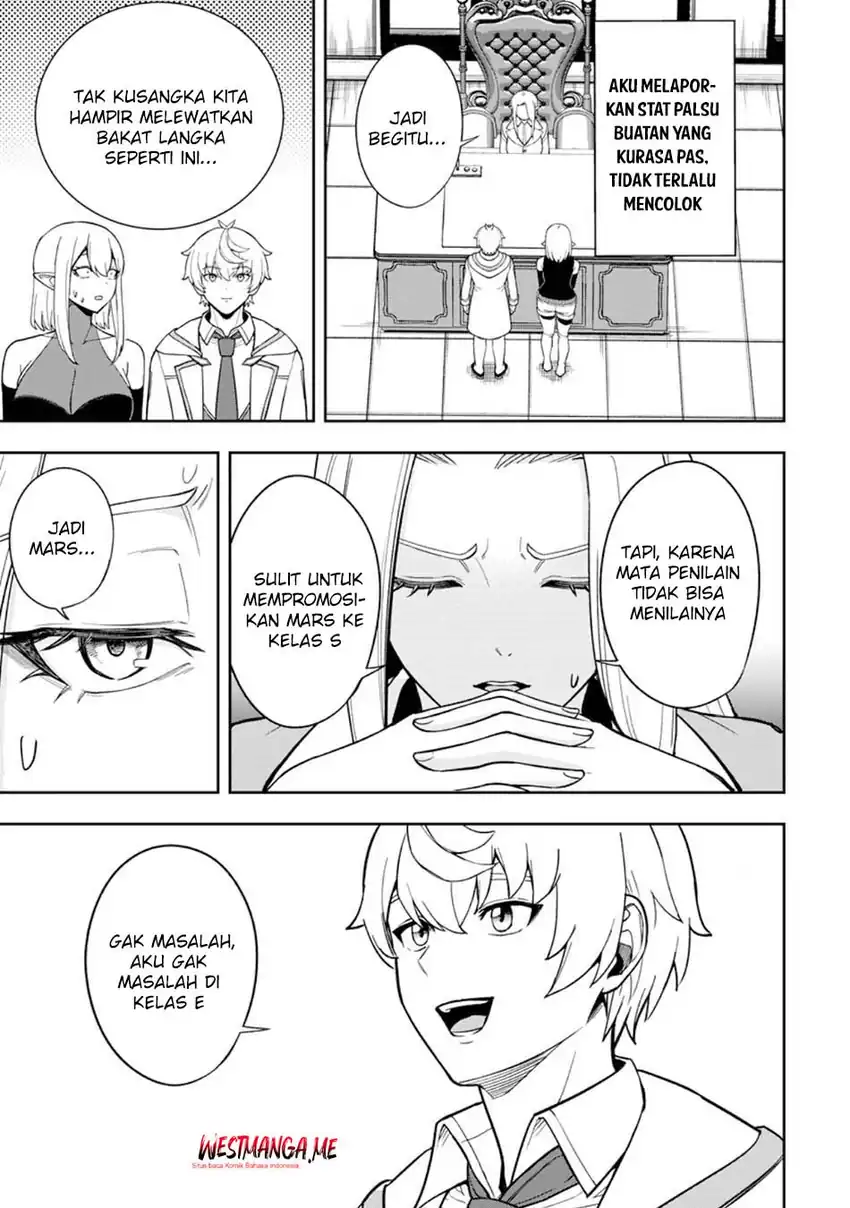 Baca That Time I Got Reincarnated With Talent ~I’ll Work Hard Even if I Go to Another World~ Chapter 21 - Halaman 9 Baca That Time I Got Reincarnated With Talent ~I’ll Work Hard Even if I Go to Another World~ - Chapter 21 halaman 9