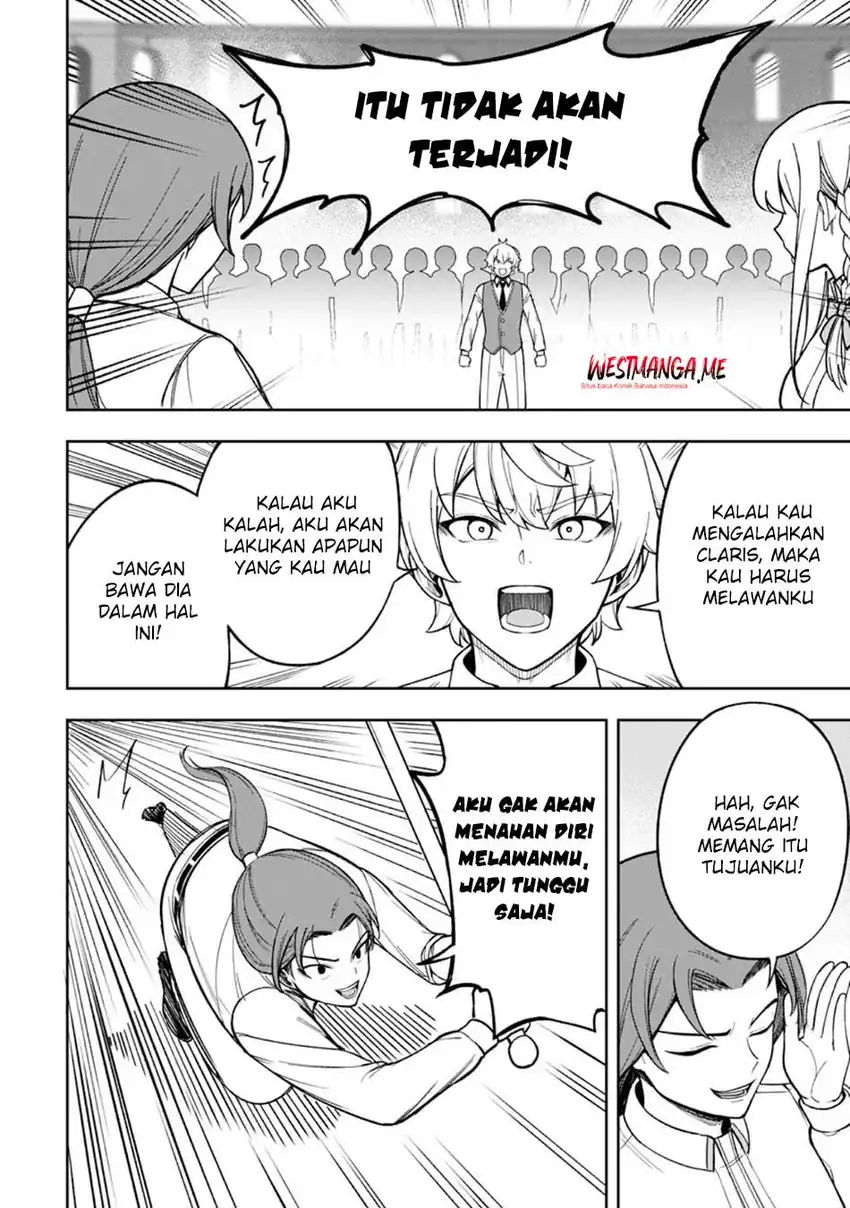 Baca That Time I Got Reincarnated With Talent ~I’ll Work Hard Even if I Go to Another World~ Chapter 22 - Halaman 14 Baca That Time I Got Reincarnated With Talent ~I’ll Work Hard Even if I Go to Another World~ - Chapter 22 halaman 14