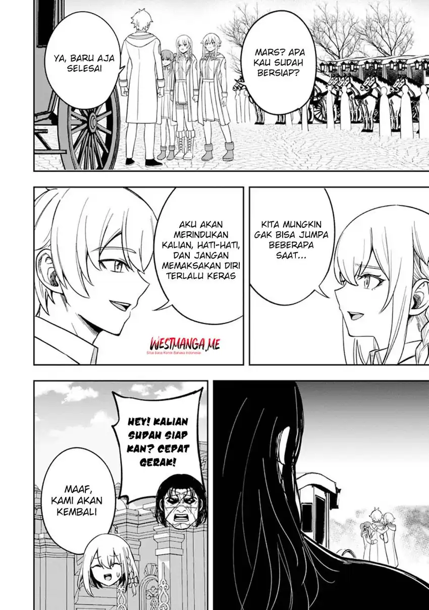 Baca That Time I Got Reincarnated With Talent ~I’ll Work Hard Even if I Go to Another World~ Chapter 22 - Halaman 21 Baca That Time I Got Reincarnated With Talent ~I’ll Work Hard Even if I Go to Another World~ - Chapter 22 halaman 21