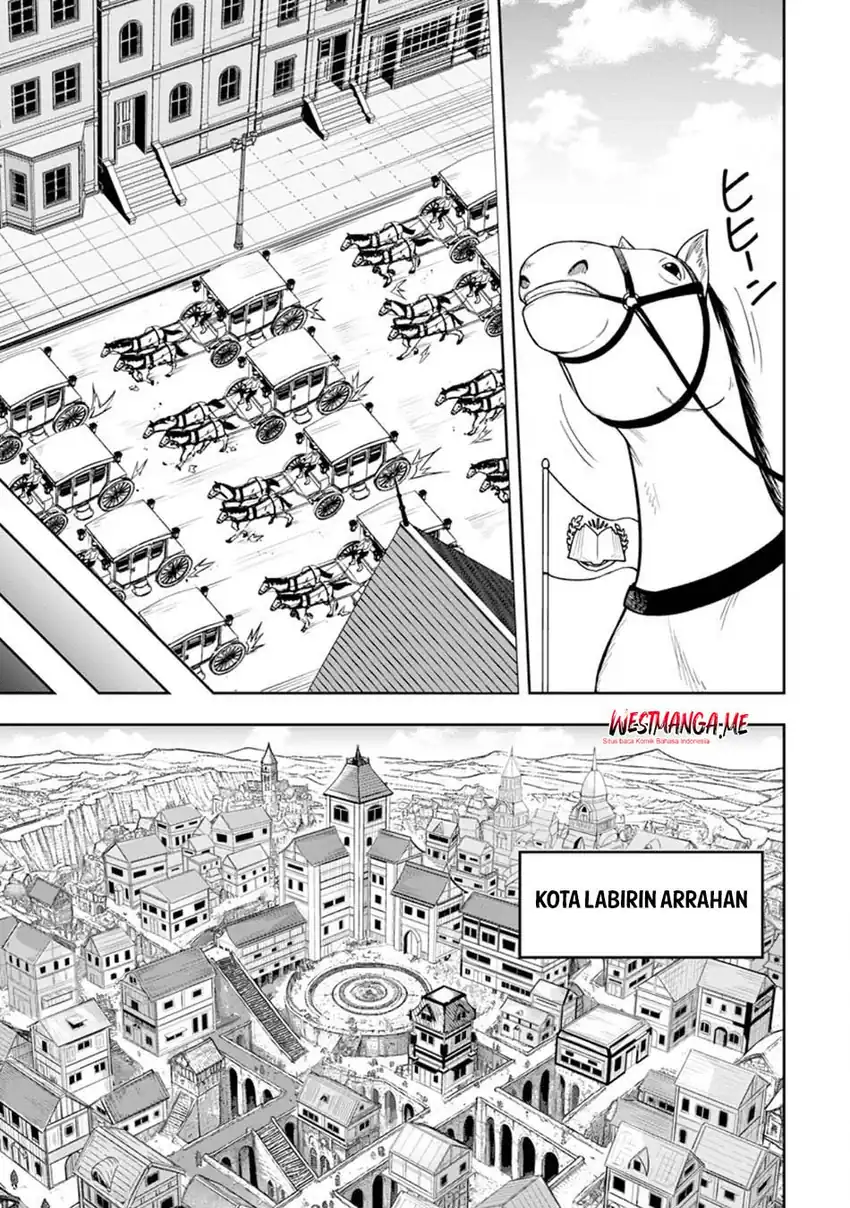 Baca That Time I Got Reincarnated With Talent ~I’ll Work Hard Even if I Go to Another World~ Chapter 22 - Halaman 22 Baca That Time I Got Reincarnated With Talent ~I’ll Work Hard Even if I Go to Another World~ - Chapter 22 halaman 22