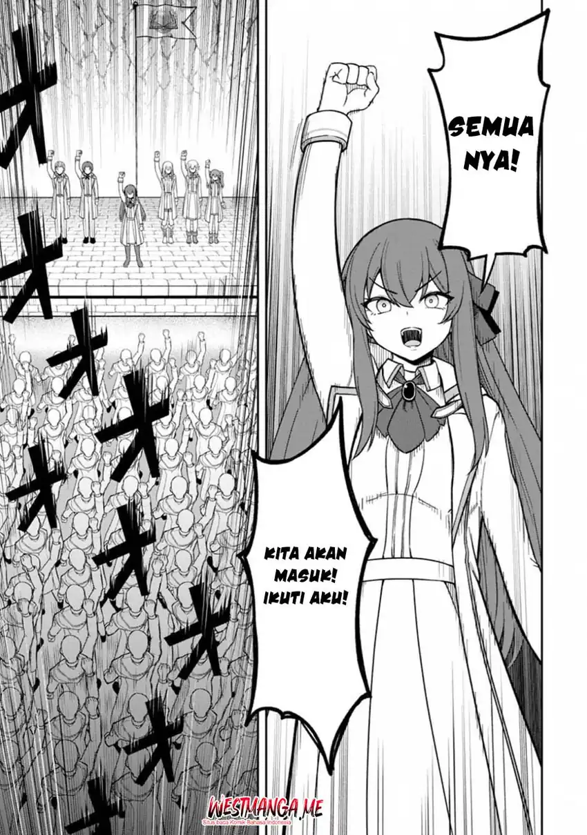 Baca That Time I Got Reincarnated With Talent ~I’ll Work Hard Even if I Go to Another World~ Chapter 22 - Halaman 24 Baca That Time I Got Reincarnated With Talent ~I’ll Work Hard Even if I Go to Another World~ - Chapter 22 halaman 24