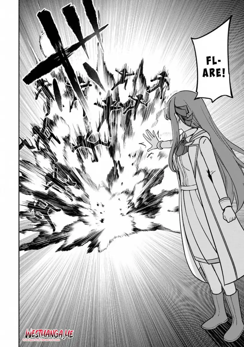 Baca That Time I Got Reincarnated With Talent ~I’ll Work Hard Even if I Go to Another World~ Chapter 22 - Halaman 27 Baca That Time I Got Reincarnated With Talent ~I’ll Work Hard Even if I Go to Another World~ - Chapter 22 halaman 27