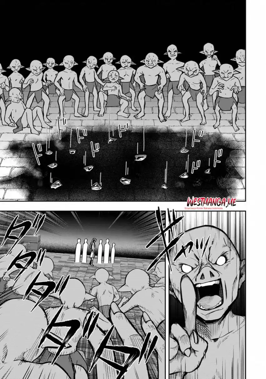 Baca That Time I Got Reincarnated With Talent ~I’ll Work Hard Even if I Go to Another World~ Chapter 22 - Halaman 28 Baca That Time I Got Reincarnated With Talent ~I’ll Work Hard Even if I Go to Another World~ - Chapter 22 halaman 28
