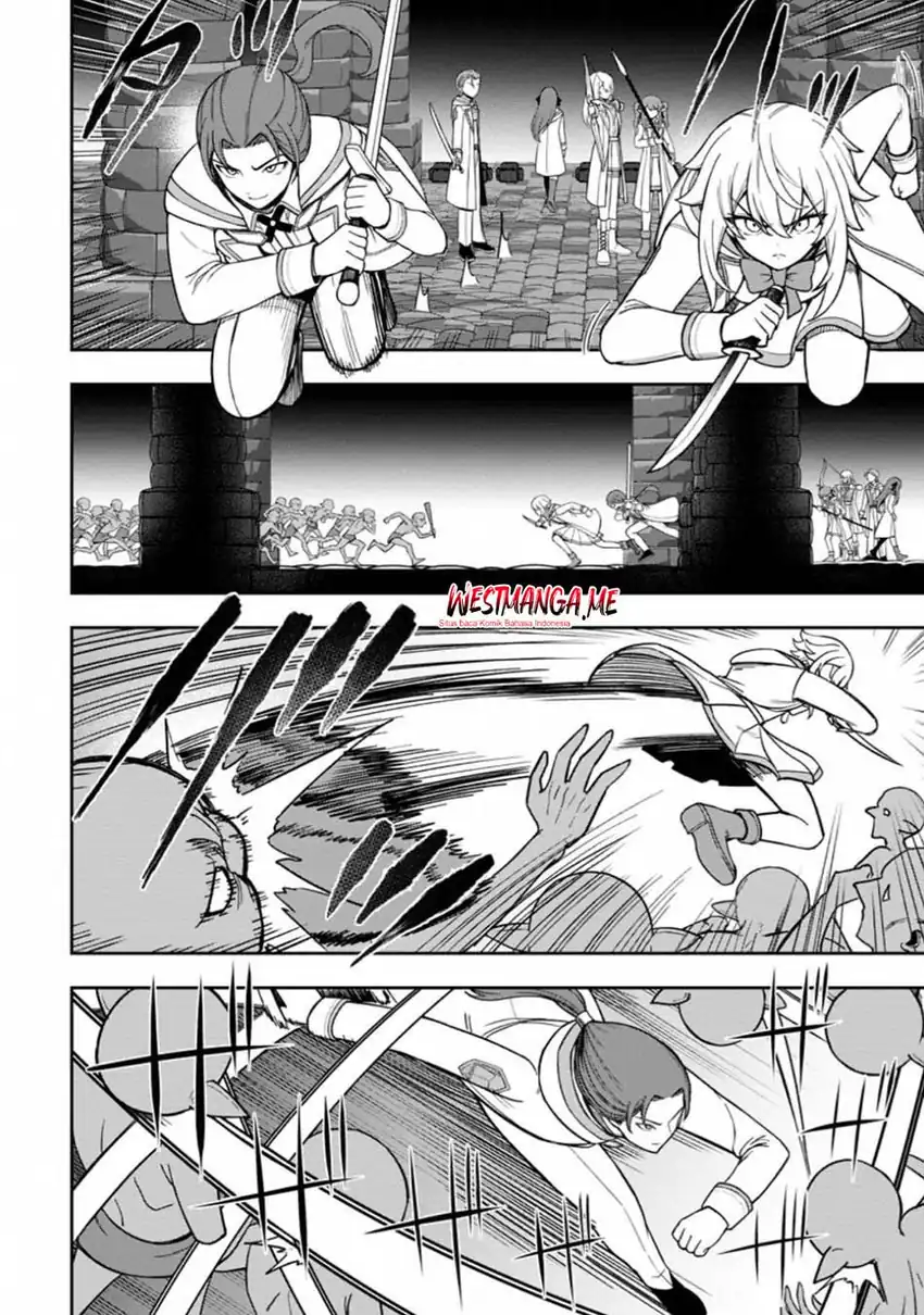 Baca That Time I Got Reincarnated With Talent ~I’ll Work Hard Even if I Go to Another World~ Chapter 22 - Halaman 29 Baca That Time I Got Reincarnated With Talent ~I’ll Work Hard Even if I Go to Another World~ - Chapter 22 halaman 29