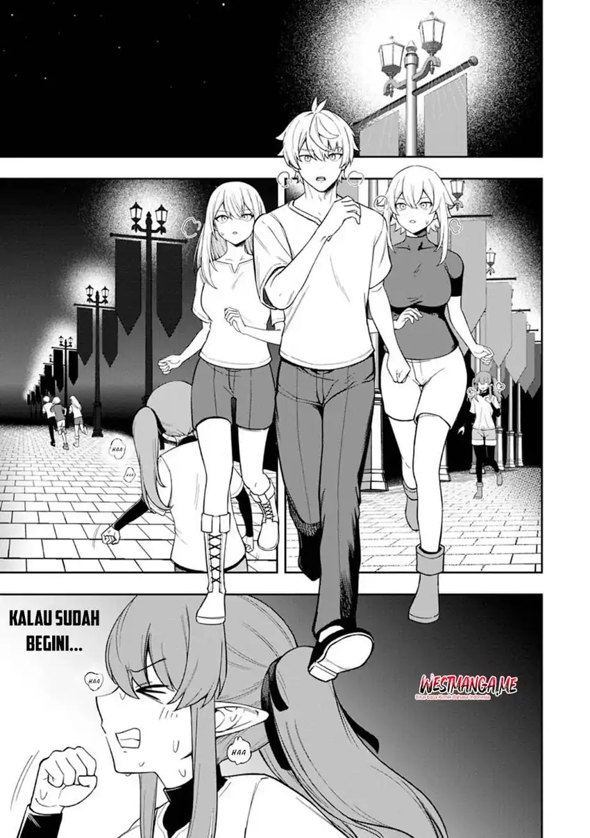 Baca That Time I Got Reincarnated With Talent ~I’ll Work Hard Even if I Go to Another World~ Chapter 22 - Halaman 3 Baca That Time I Got Reincarnated With Talent ~I’ll Work Hard Even if I Go to Another World~ - Chapter 22 halaman 3