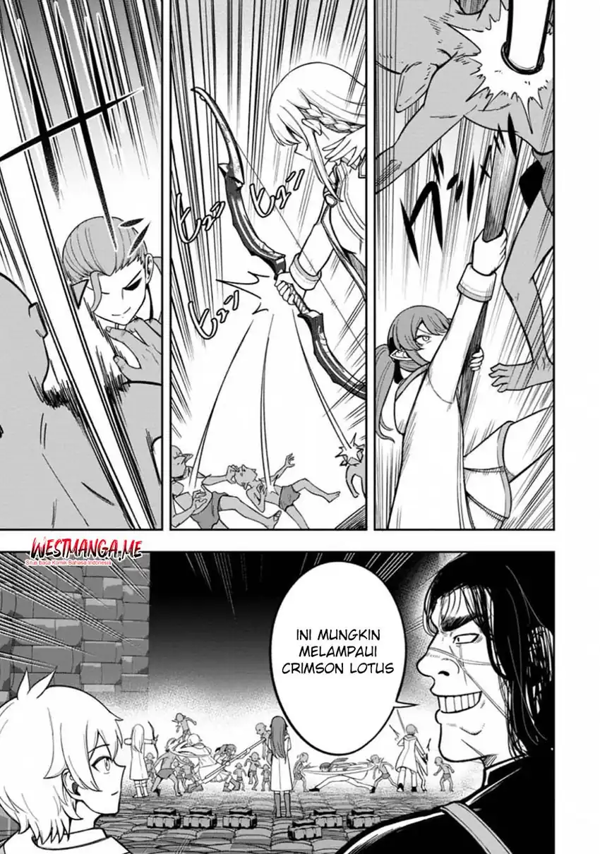 Baca That Time I Got Reincarnated With Talent ~I’ll Work Hard Even if I Go to Another World~ Chapter 22 - Halaman 30 Baca That Time I Got Reincarnated With Talent ~I’ll Work Hard Even if I Go to Another World~ - Chapter 22 halaman 30
