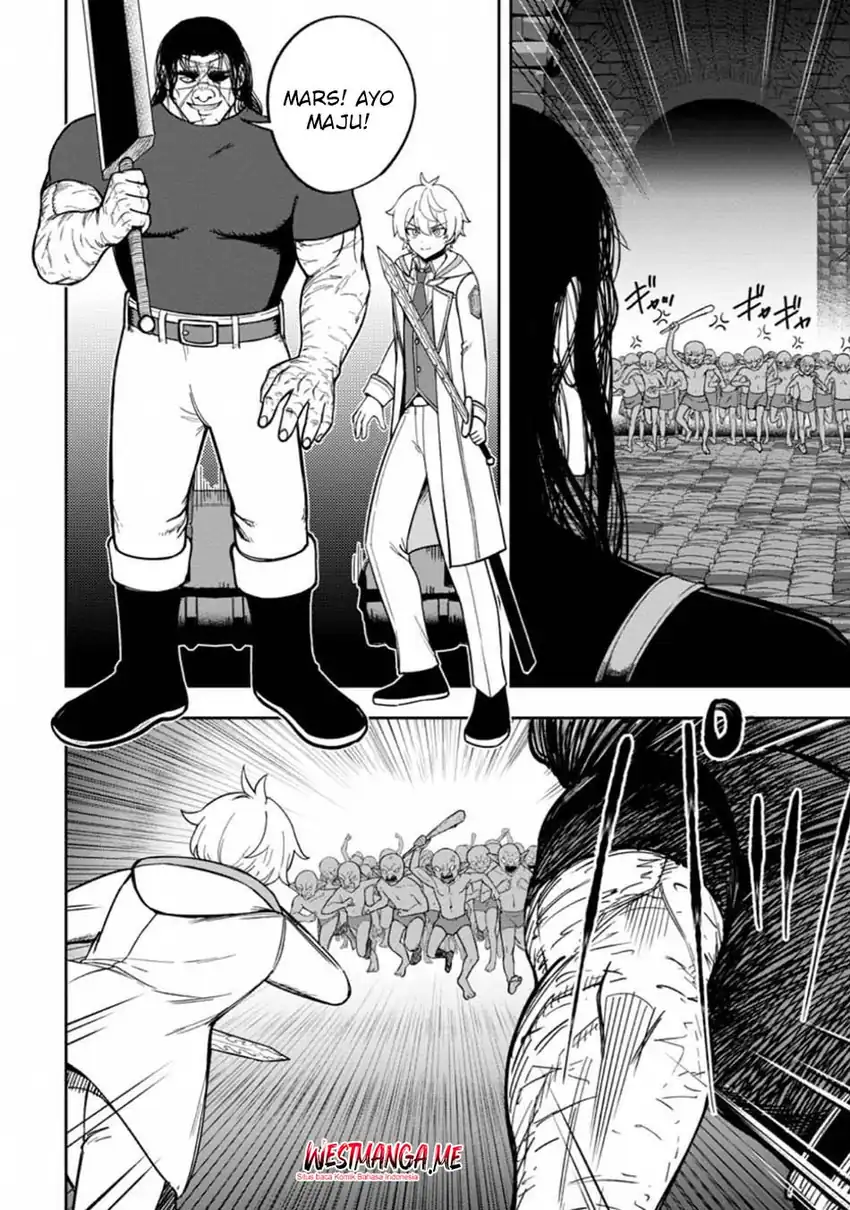 Baca That Time I Got Reincarnated With Talent ~I’ll Work Hard Even if I Go to Another World~ Chapter 22 - Halaman 31 Baca That Time I Got Reincarnated With Talent ~I’ll Work Hard Even if I Go to Another World~ - Chapter 22 halaman 31