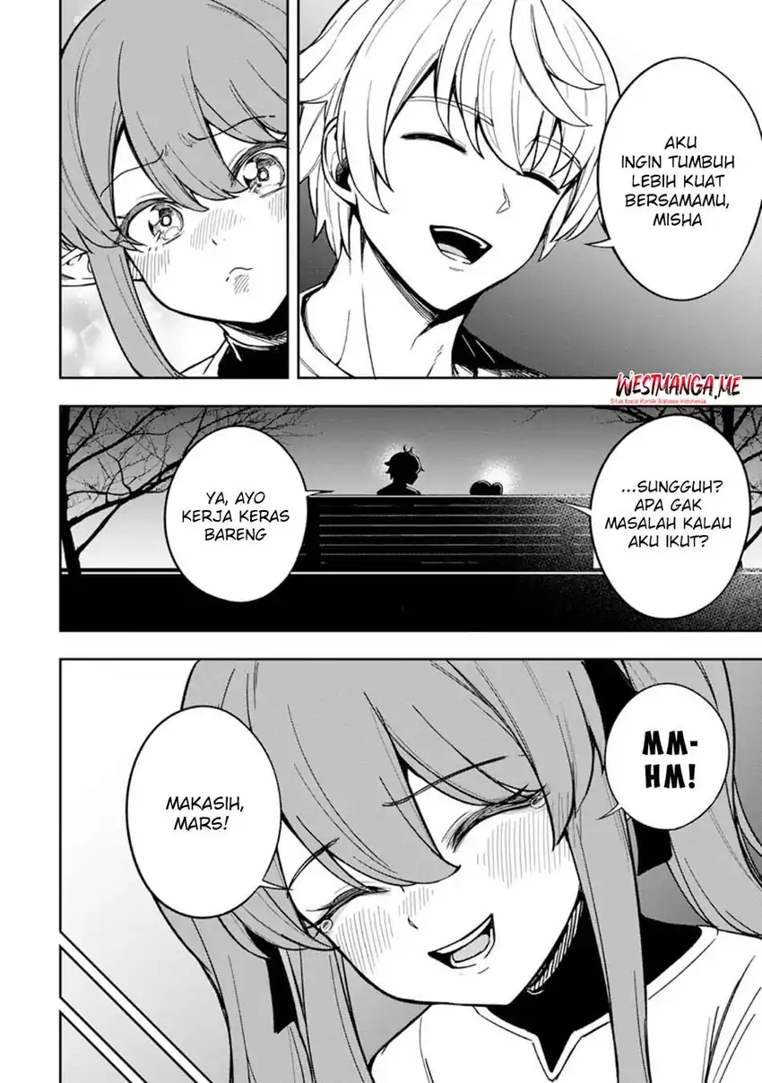 Baca That Time I Got Reincarnated With Talent ~I’ll Work Hard Even if I Go to Another World~ Chapter 22 - Halaman 8 Baca That Time I Got Reincarnated With Talent ~I’ll Work Hard Even if I Go to Another World~ - Chapter 22 halaman 8