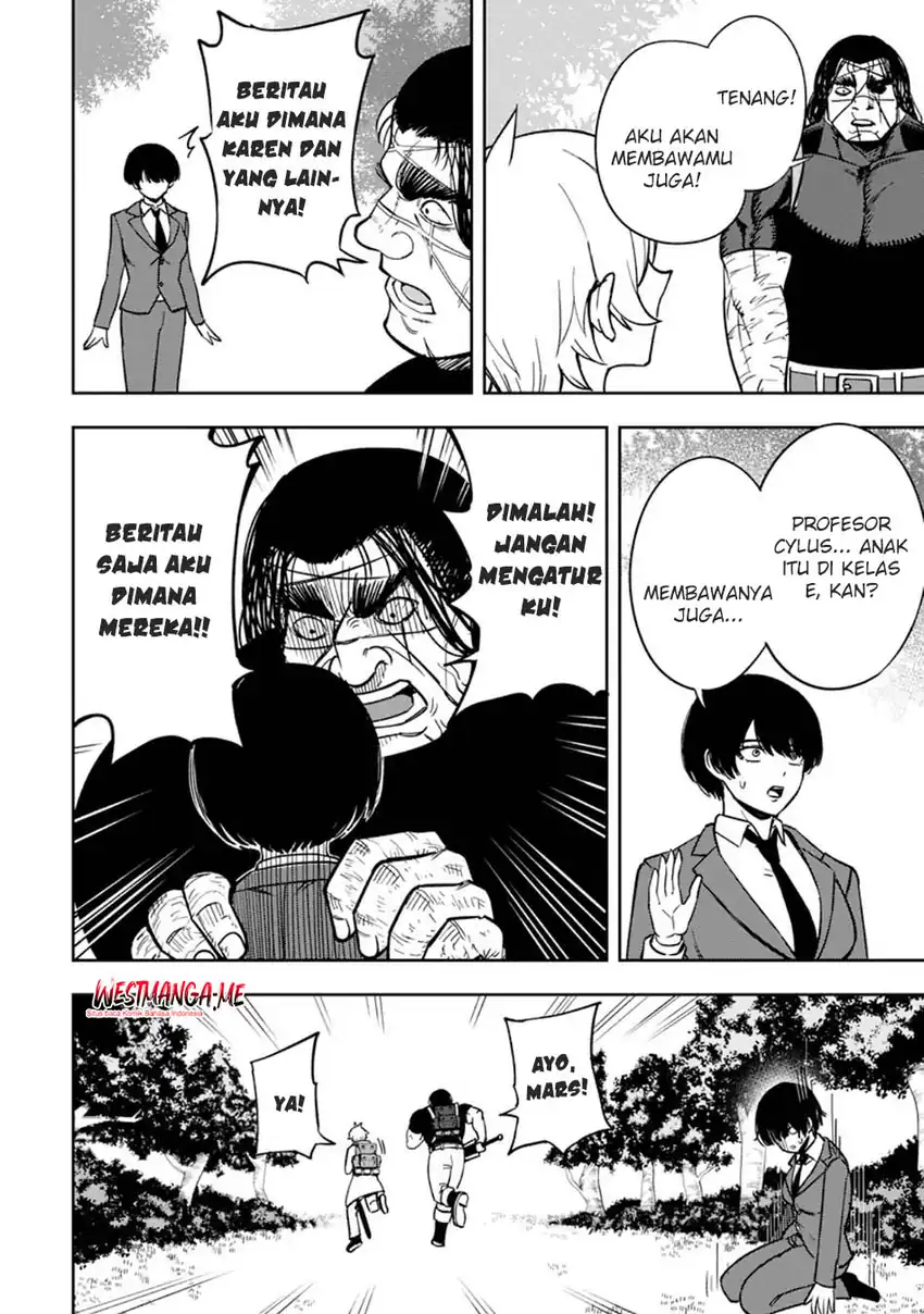 Baca That Time I Got Reincarnated With Talent ~I’ll Work Hard Even if I Go to Another World~ Chapter 23 - Halaman 14 Baca That Time I Got Reincarnated With Talent ~I’ll Work Hard Even if I Go to Another World~ - Chapter 23 halaman 14