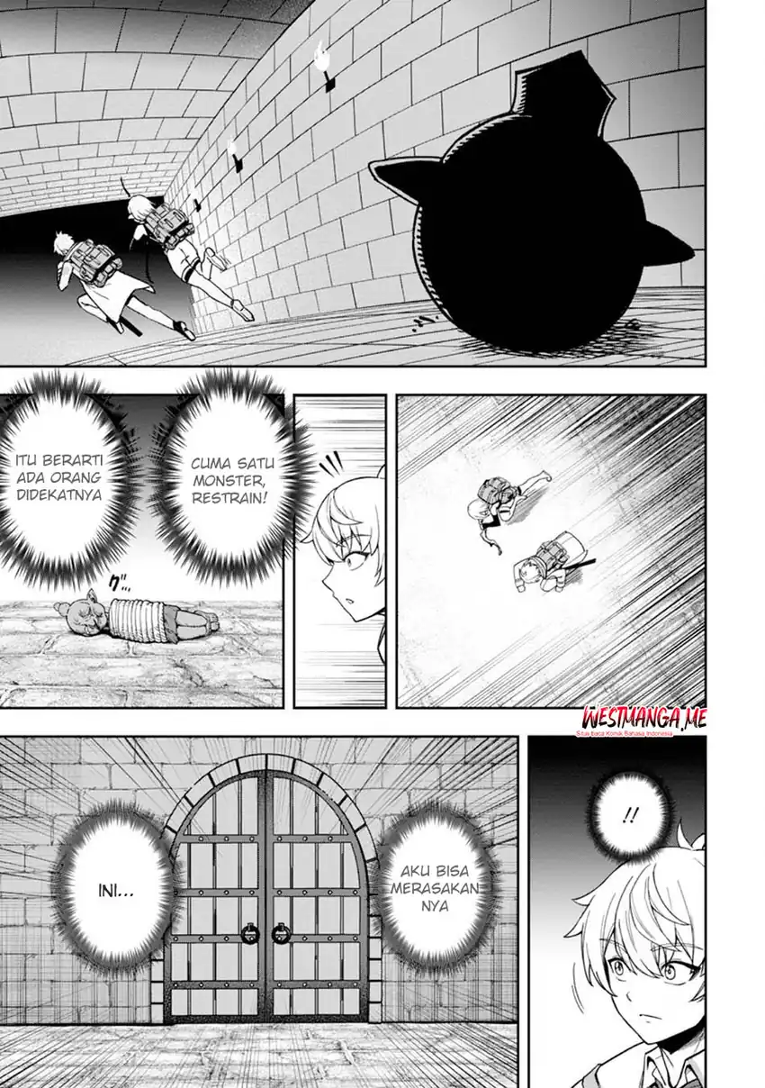 Baca That Time I Got Reincarnated With Talent ~I’ll Work Hard Even if I Go to Another World~ Chapter 23 - Halaman 19 Baca That Time I Got Reincarnated With Talent ~I’ll Work Hard Even if I Go to Another World~ - Chapter 23 halaman 19