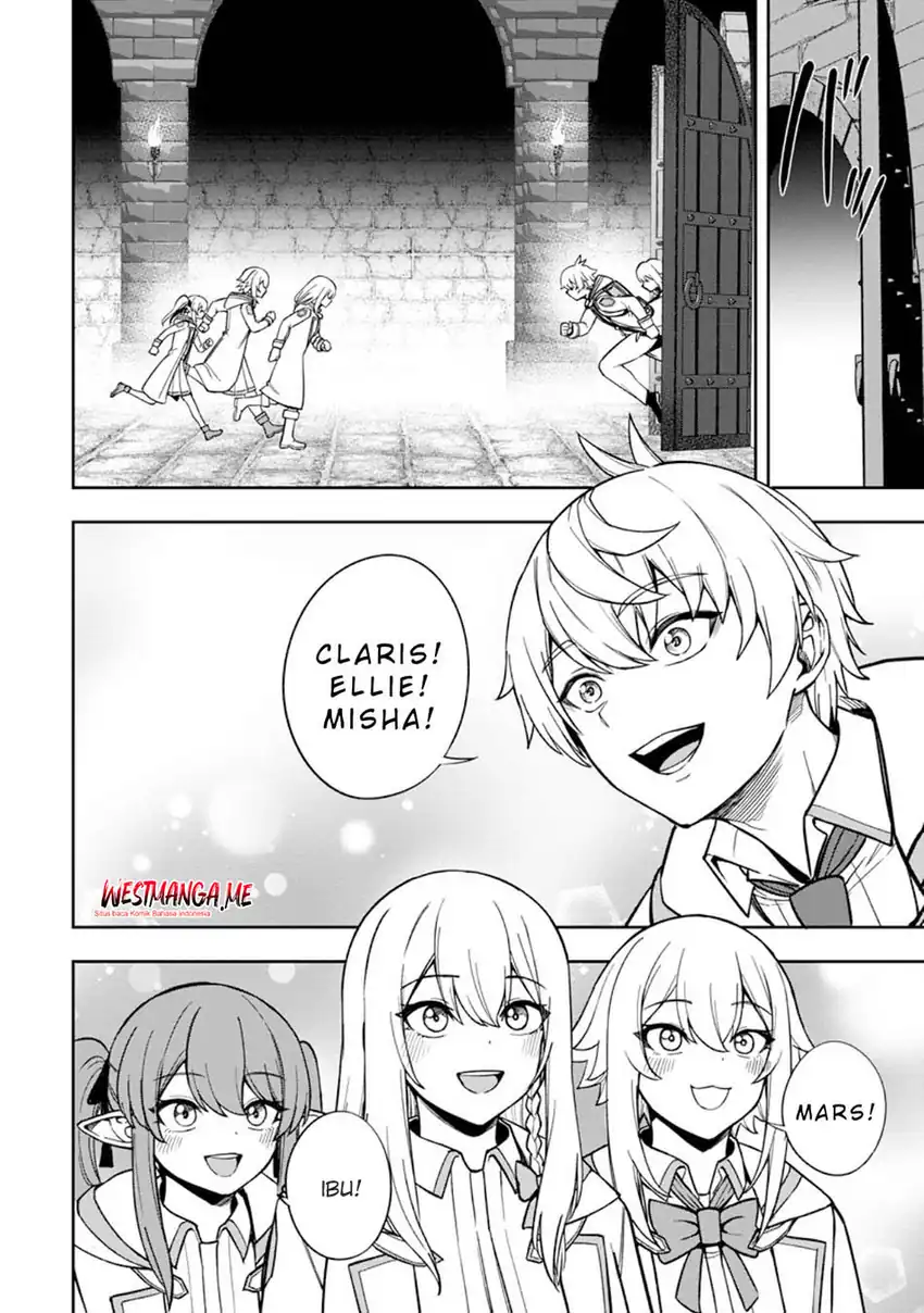 Baca That Time I Got Reincarnated With Talent ~I’ll Work Hard Even if I Go to Another World~ Chapter 23 - Halaman 20 Baca That Time I Got Reincarnated With Talent ~I’ll Work Hard Even if I Go to Another World~ - Chapter 23 halaman 20