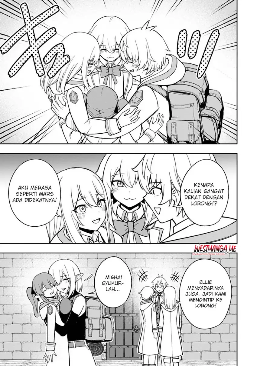 Baca That Time I Got Reincarnated With Talent ~I’ll Work Hard Even if I Go to Another World~ Chapter 23 - Halaman 21 Baca That Time I Got Reincarnated With Talent ~I’ll Work Hard Even if I Go to Another World~ - Chapter 23 halaman 21