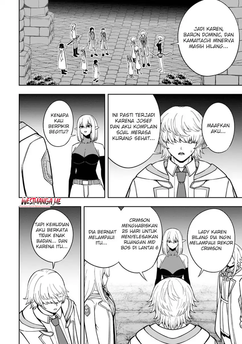 Baca That Time I Got Reincarnated With Talent ~I’ll Work Hard Even if I Go to Another World~ Chapter 23 - Halaman 22 Baca That Time I Got Reincarnated With Talent ~I’ll Work Hard Even if I Go to Another World~ - Chapter 23 halaman 22