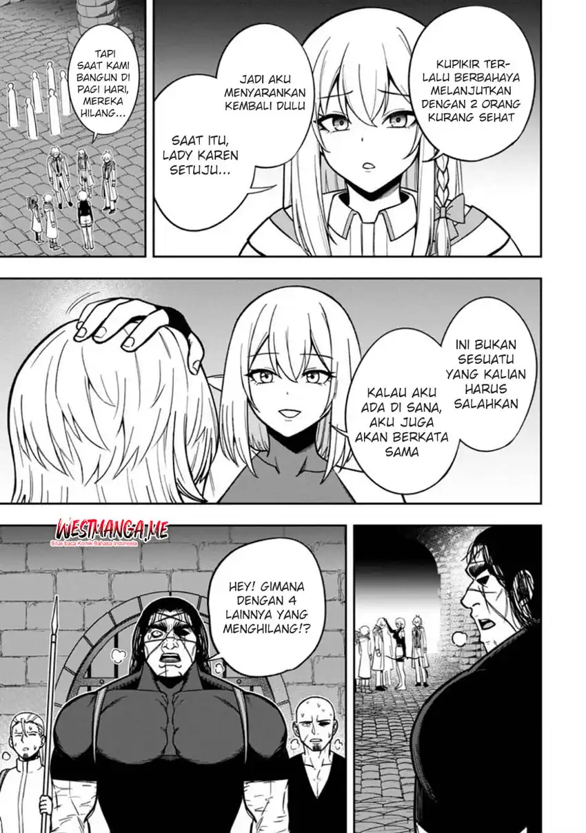 Baca That Time I Got Reincarnated With Talent ~I’ll Work Hard Even if I Go to Another World~ Chapter 23 - Halaman 23 Baca That Time I Got Reincarnated With Talent ~I’ll Work Hard Even if I Go to Another World~ - Chapter 23 halaman 23