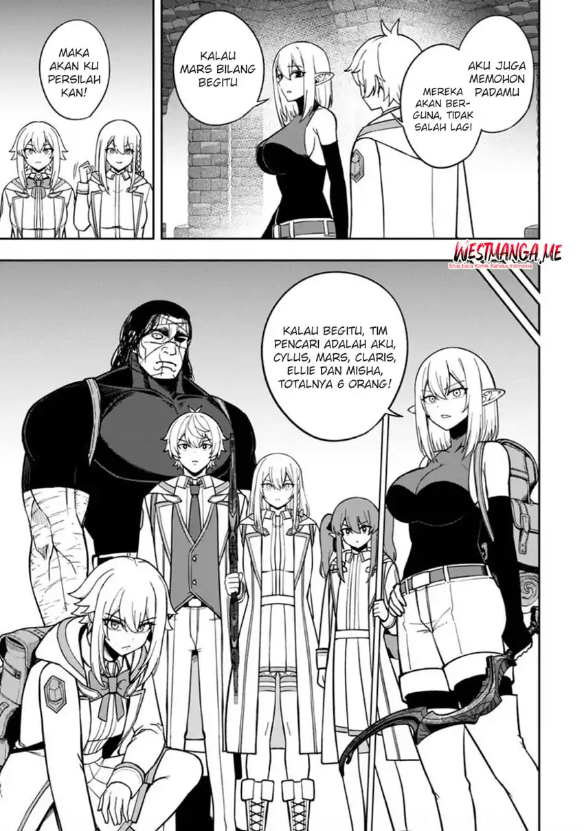 Baca That Time I Got Reincarnated With Talent ~I’ll Work Hard Even if I Go to Another World~ Chapter 23 - Halaman 27 Baca That Time I Got Reincarnated With Talent ~I’ll Work Hard Even if I Go to Another World~ - Chapter 23 halaman 27
