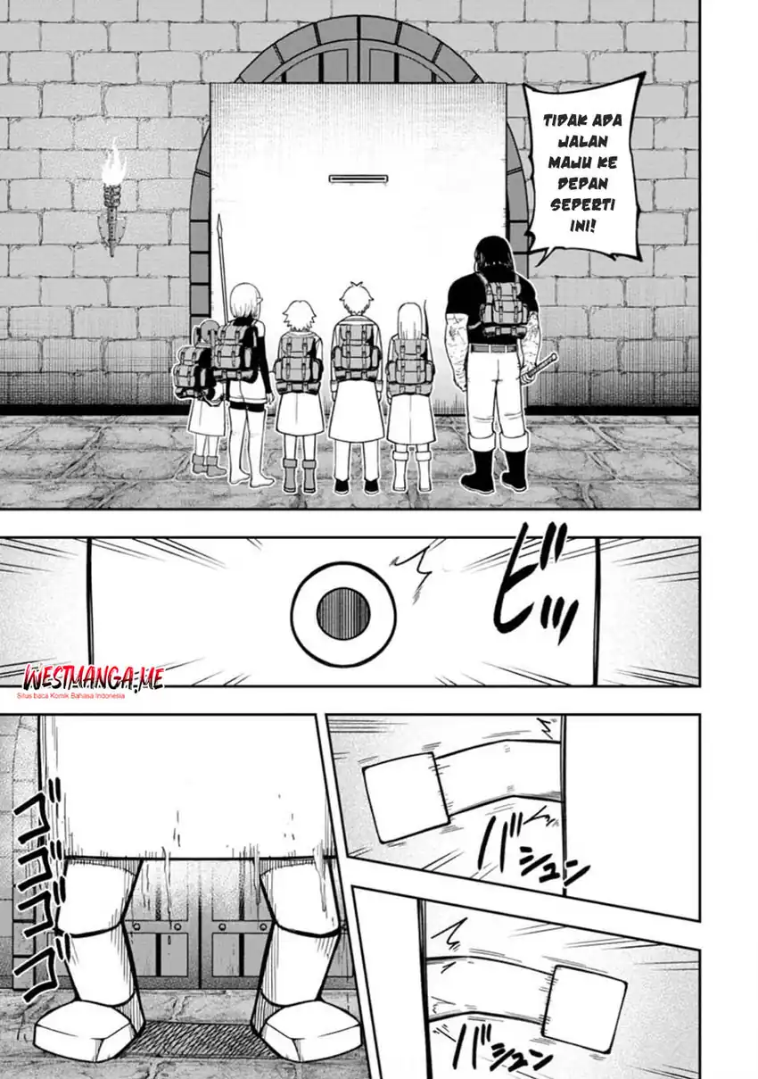 Baca That Time I Got Reincarnated With Talent ~I’ll Work Hard Even if I Go to Another World~ Chapter 23 - Halaman 29 Baca That Time I Got Reincarnated With Talent ~I’ll Work Hard Even if I Go to Another World~ - Chapter 23 halaman 29