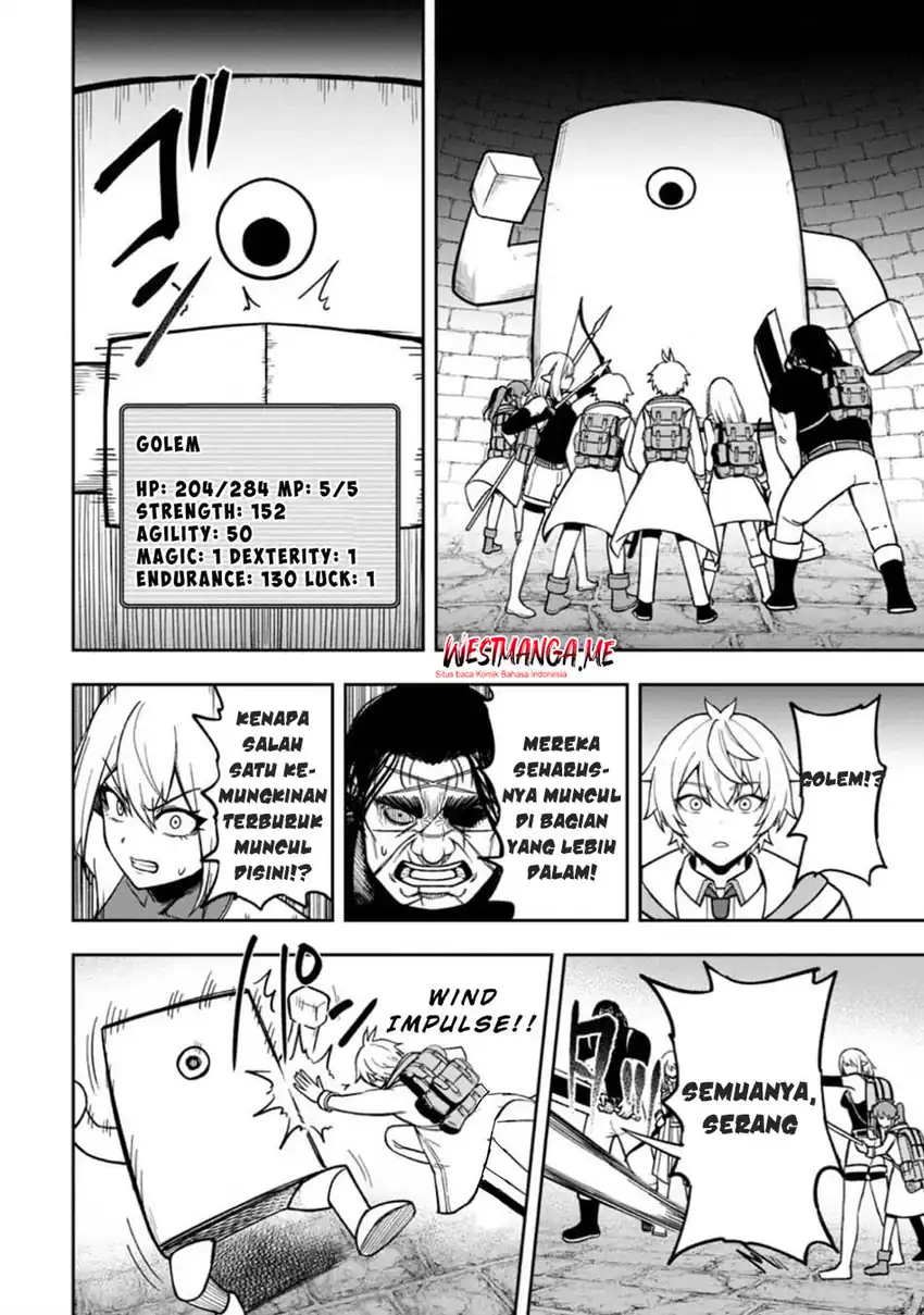 Baca That Time I Got Reincarnated With Talent ~I’ll Work Hard Even if I Go to Another World~ Chapter 23 - Halaman 30 Baca That Time I Got Reincarnated With Talent ~I’ll Work Hard Even if I Go to Another World~ - Chapter 23 halaman 30