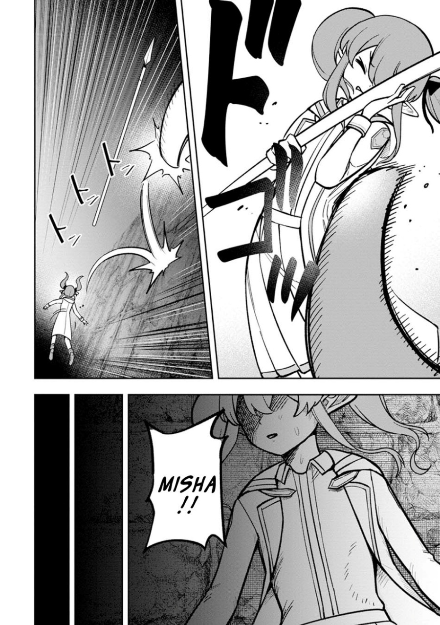 Baca That Time I Got Reincarnated With Talent ~I'll Work Hard Even if I Go to Another World~ - Chapter 25 halaman 12