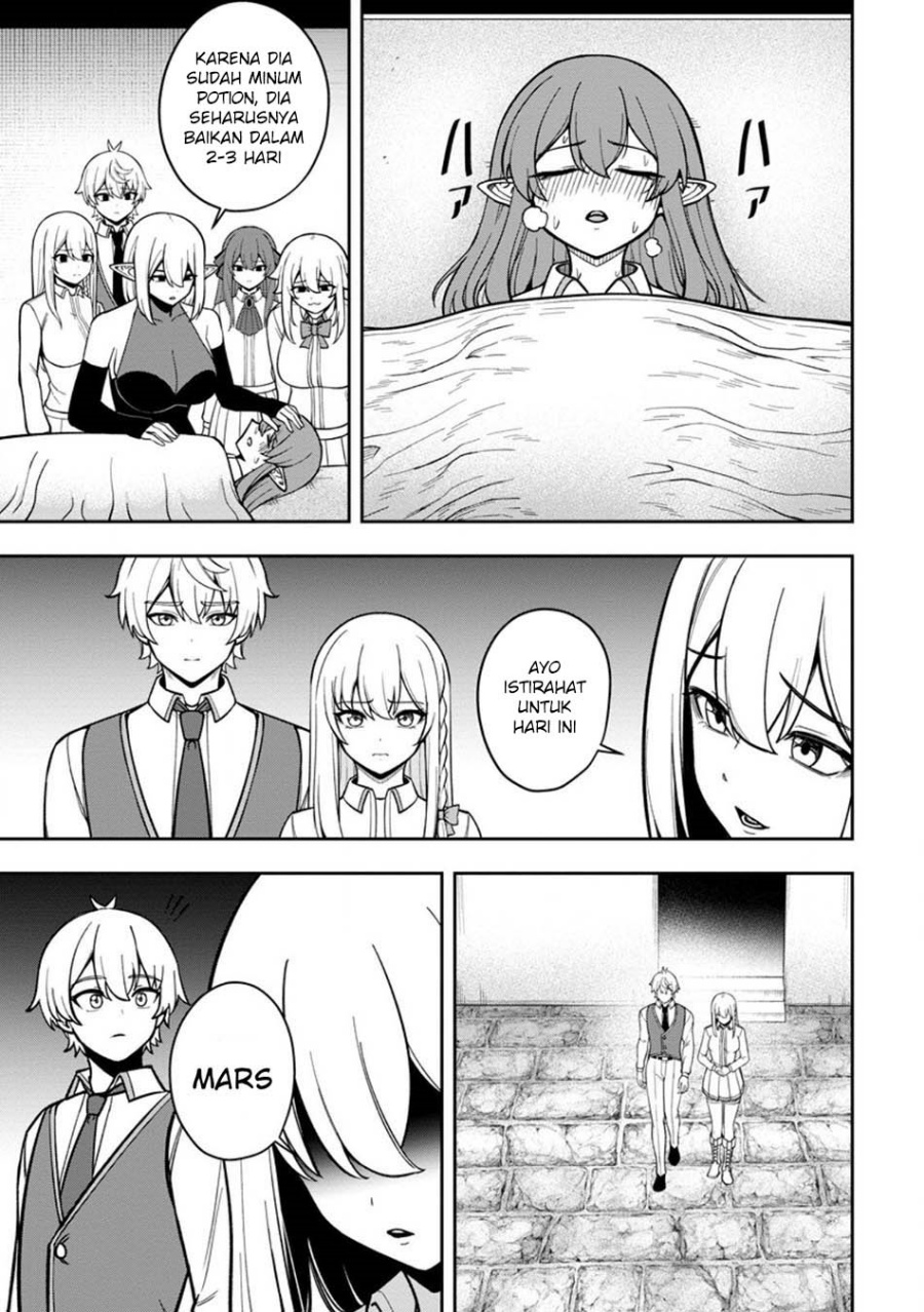 Baca That Time I Got Reincarnated With Talent ~I'll Work Hard Even if I Go to Another World~ - Chapter 25 halaman 13