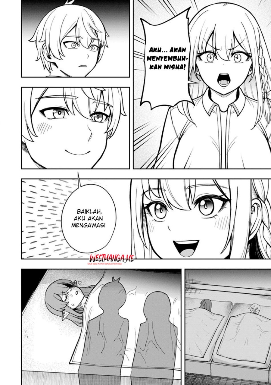 Baca That Time I Got Reincarnated With Talent ~I'll Work Hard Even if I Go to Another World~ - Chapter 25 halaman 14