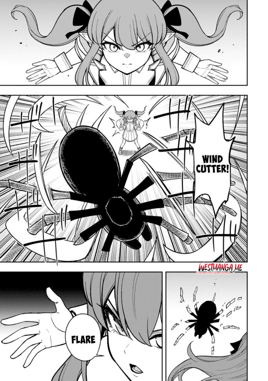 Baca That Time I Got Reincarnated With Talent ~I'll Work Hard Even if I Go to Another World~ - Chapter 25 halaman 25