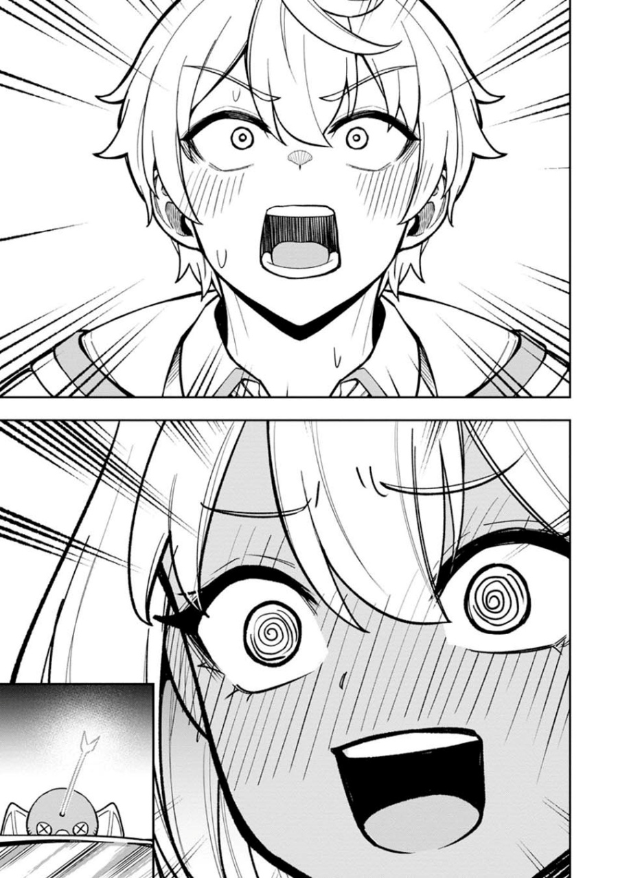 Baca That Time I Got Reincarnated With Talent ~I'll Work Hard Even if I Go to Another World~ - Chapter 25 halaman 29