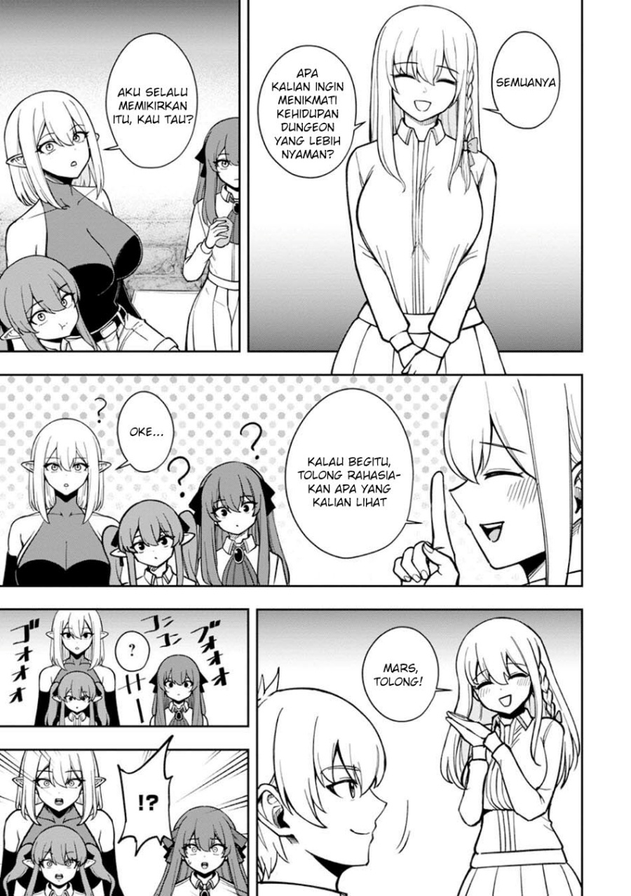 Baca That Time I Got Reincarnated With Talent ~I'll Work Hard Even if I Go to Another World~ - Chapter 25 halaman 5