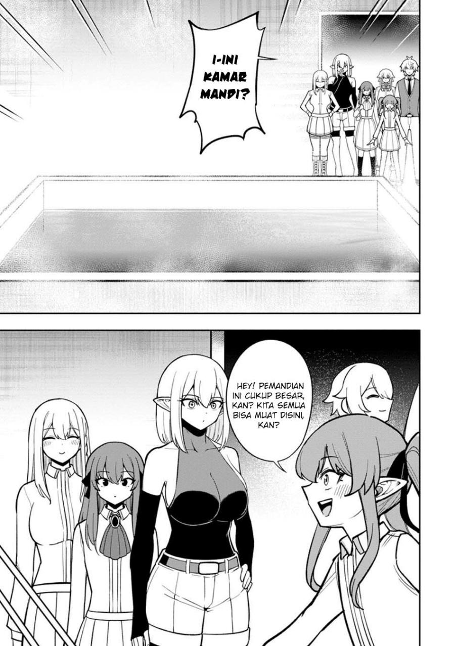 Baca That Time I Got Reincarnated With Talent ~I'll Work Hard Even if I Go to Another World~ - Chapter 25 halaman 7