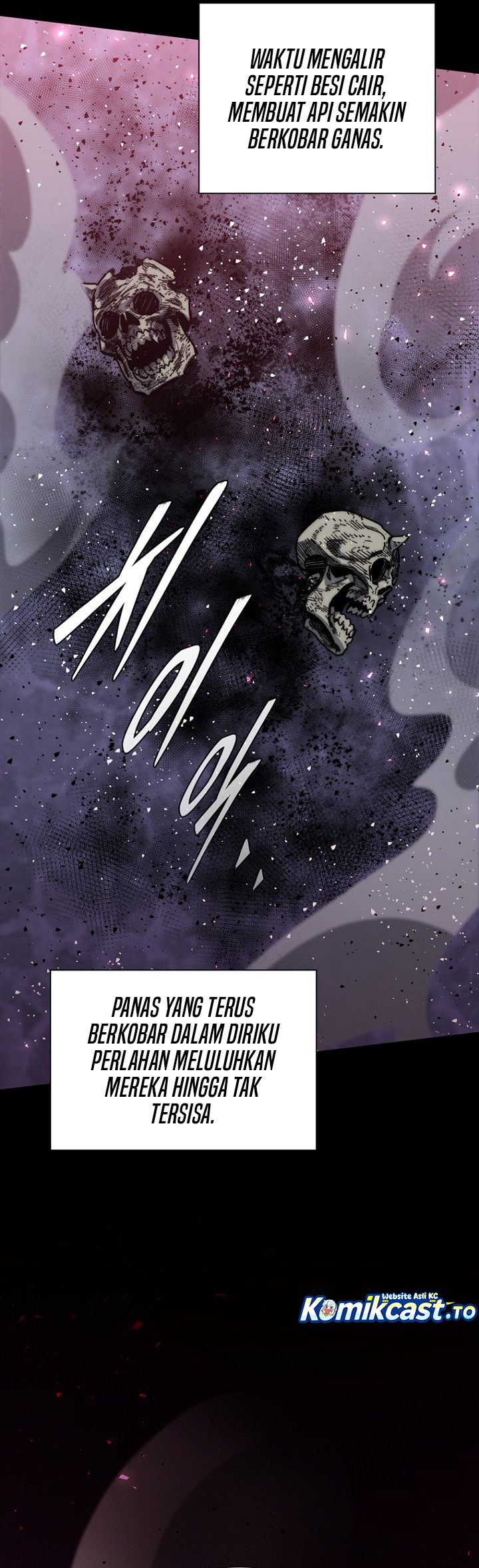 Baca The 18 Year Old Demon King - Chapter 28 halaman 10