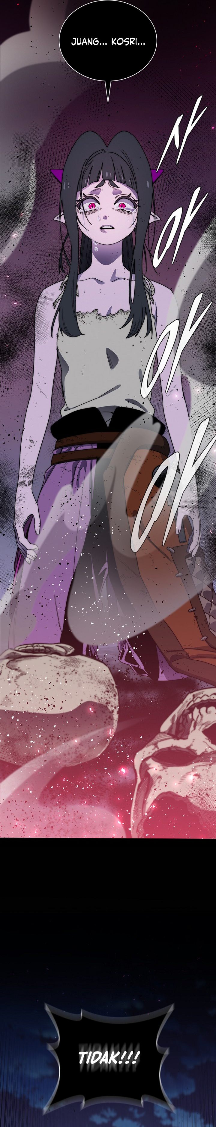 Baca The 18 Year Old Demon King - Chapter 28 halaman 11