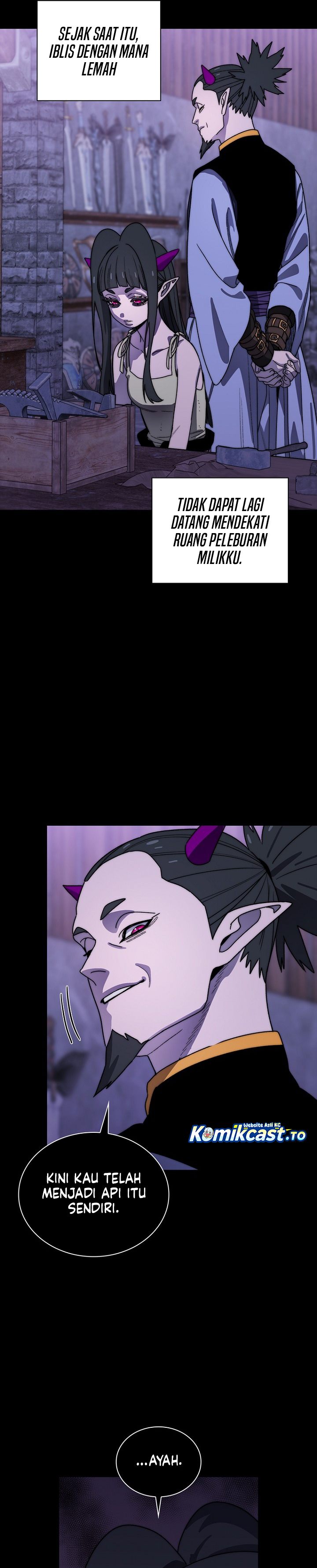 Baca The 18 Year Old Demon King - Chapter 28 halaman 13