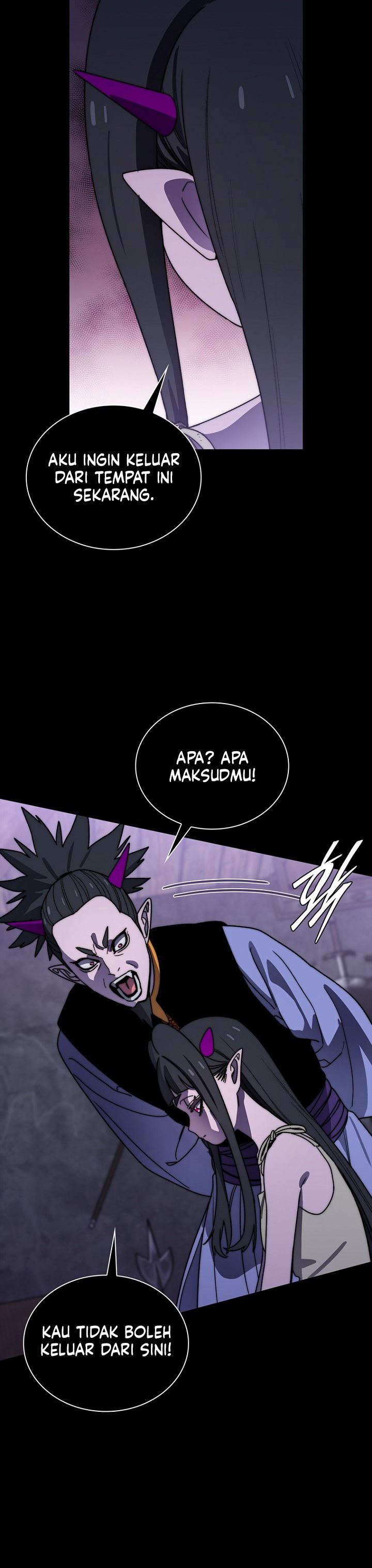 Baca The 18 Year Old Demon King - Chapter 28 halaman 14