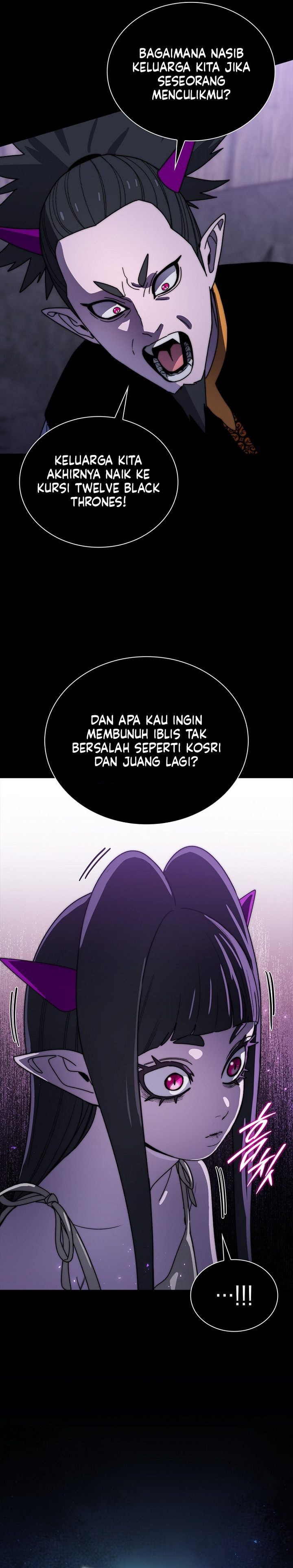 Baca The 18 Year Old Demon King - Chapter 28 halaman 15