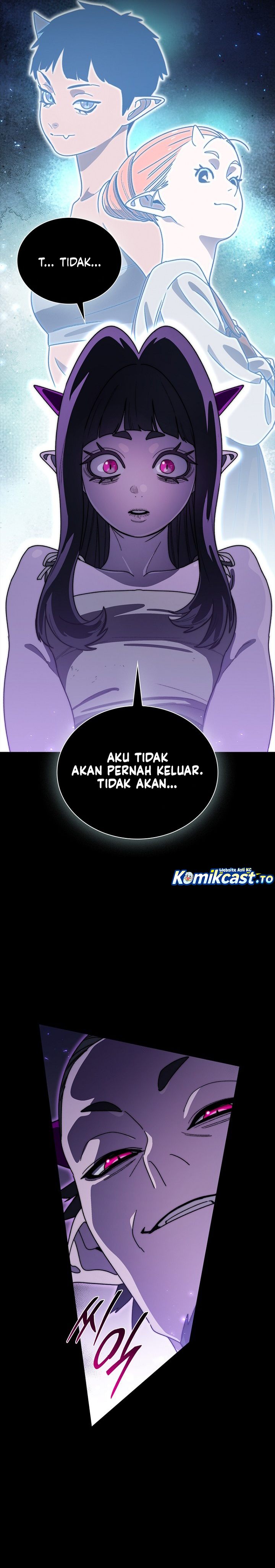 Baca The 18 Year Old Demon King - Chapter 28 halaman 16